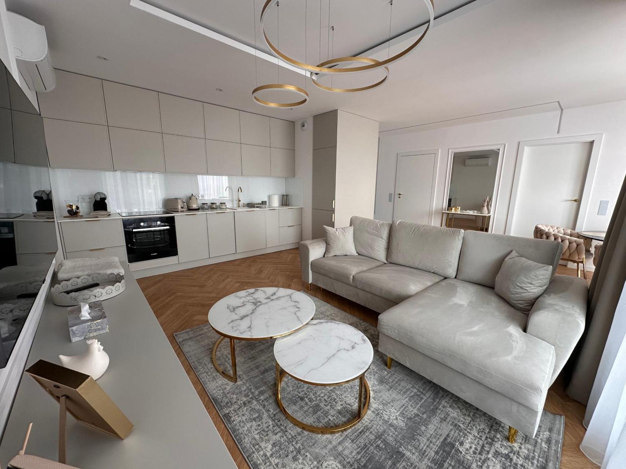 Taupe II Wyjatkowy Apartament W Centrum Lodzi Ngoại thất bức ảnh