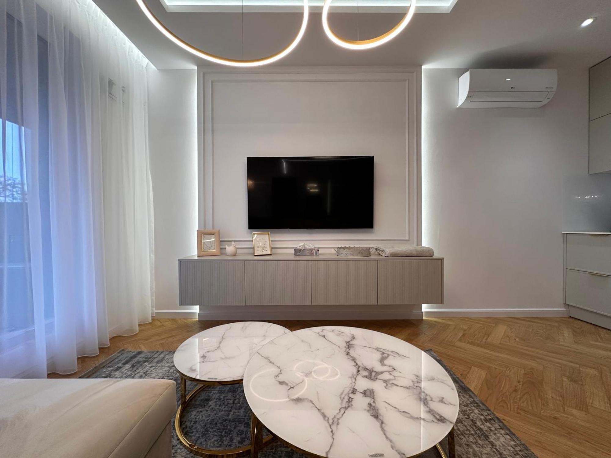 Taupe II Wyjatkowy Apartament W Centrum Lodzi Ngoại thất bức ảnh