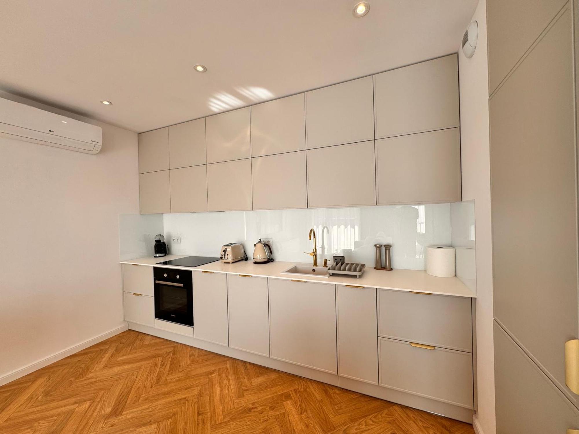 Taupe II Wyjatkowy Apartament W Centrum Lodzi Ngoại thất bức ảnh