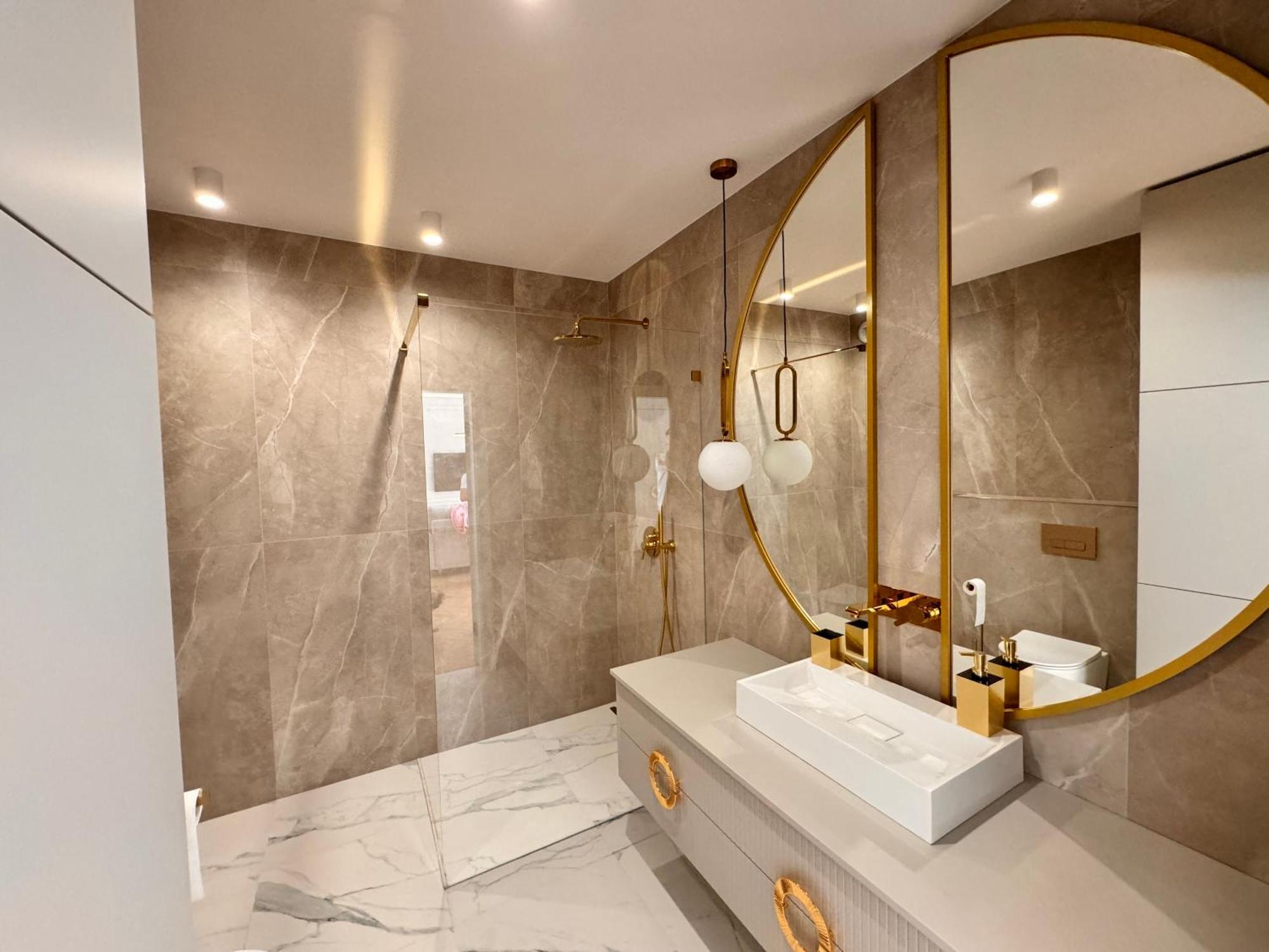 Taupe II Wyjatkowy Apartament W Centrum Lodzi Ngoại thất bức ảnh